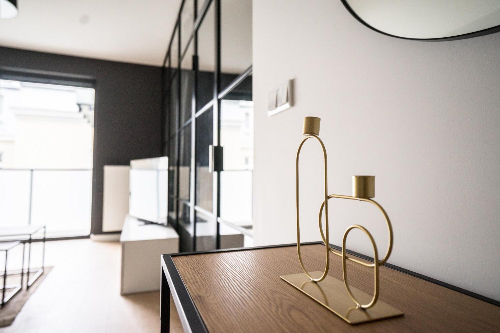 Mala 3 Cozy Apartment Old Town Warsaw Exterior photo